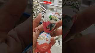 kinder Joy egg kindejoy egg viral kidsspecialvideo [upl. by Teena767]