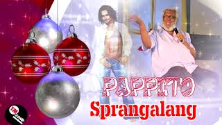 Sprangalang  Pappito  Soca Parang [upl. by Slemmer]