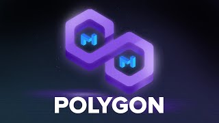 What is Polygon MATIC Explained with Animations [upl. by Ivan]