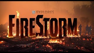 Full Documentary FireStorm [upl. by Repohtsirhc]