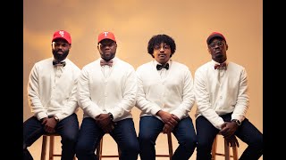 Kings Return  Boyz II Men A cappella Medley [upl. by Naic]