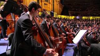 BBC Proms 2012 18 Beethovens 9th Symphony [upl. by Daraj]