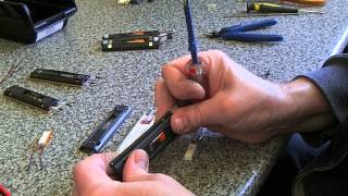 ghdrepaircouk  GHD Thermal Fuse Replacement [upl. by Eyma205]