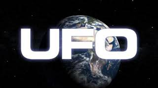 UFO Theme Remastered [upl. by Zug]