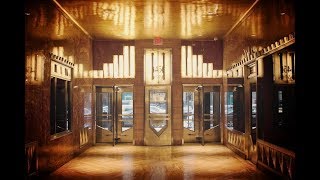 Art Deco in the 1920s [upl. by Nitnert637]