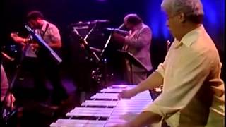 TITO PUENTE Maria Cervantes LIVE [upl. by Yenffad]