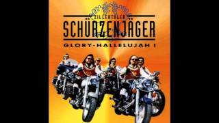 Schürzenjäger  Glory Hallelujah 1994audio [upl. by Nolyag358]