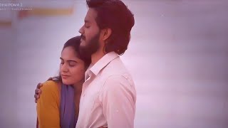 Kadhaipoma Whatsapp status  NP Preetha Love  Love songs✨ [upl. by Axela]