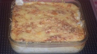 Comment faire le vrai gratin de choux fleur maison facilement [upl. by Maynard118]