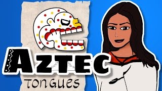 How Interpreters Helped Topple the Aztec Empire [upl. by Nolyad]