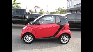 Buy a Smart Car Is it better than a Tata [upl. by Eirelam]