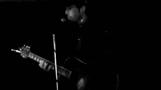 ALEX OGBURN  Live at Martini Bar Sedona Arizona [upl. by Ardnoik506]