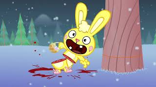 Top 10 Worst Happy Tree Friends Deaths [upl. by Gaskin]