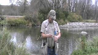 Otter Tail River Smallmouth [upl. by Minton]