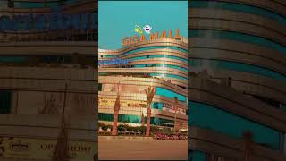 Giga mall islamabad  islamabad today view islamabad shorts viralshorts gigamall ytshorts art [upl. by Laehctim]