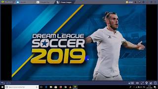 dream league soccer 2019 pc download [upl. by Adnorrehs258]