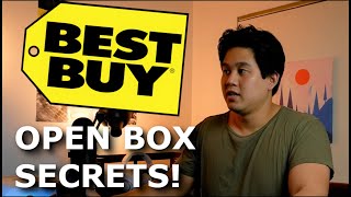 The TRUTH about Best Buy’s Open Box Laptops [upl. by Atalie]