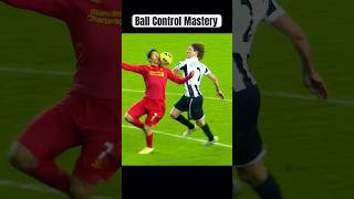 Epic Ball Controls  Berbatov 😶‍🌫️ [upl. by Rucker]