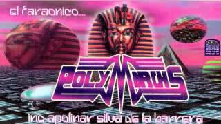 POLYMARCHS DISCO DE ORO HIGH ENERGY EXISTOS DE LOS 80S [upl. by Atimad]