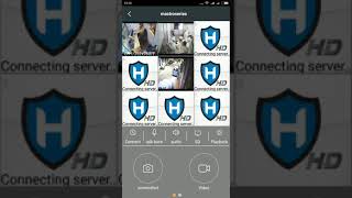 HiFOCUS HD MOBILE CONFIGURATION [upl. by Anolahs]