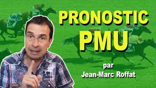 pronostic pmu quinté du jour vendredi 9 août 2024 JO Paris 2024 [upl. by Doty34]