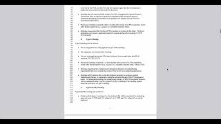 FDA Guidance on Formal Meeting Requests for Prescription Drugs Applications Peivand Pirouzi PhD [upl. by Nnaycart595]