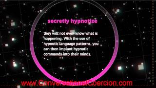 Mind Manipulation  7 Sneaky Secrets [upl. by Baecher]