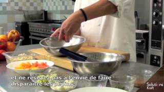 Comment blanchir des tomates [upl. by Madelaine]