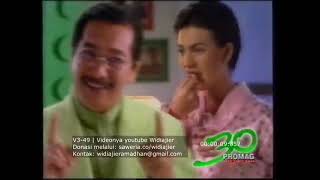 Iklan Promag  Sakit Maag Segera Minum Promag 2001  TPI RCTI Indosiar ANteve amp SCTV [upl. by Bourn]