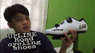 UPLINE ROAD CYCLING SHOES [upl. by Tremayne]