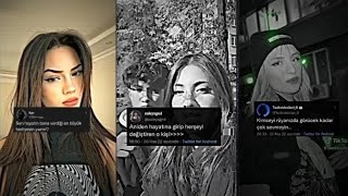 Tiktok twitter akimi sözleri [upl. by Ahsinut]