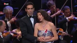 Lisette Oropesa and Ismael Jordi sing quotVerranno a tequot Lucia di Lammermoor [upl. by Anileda]