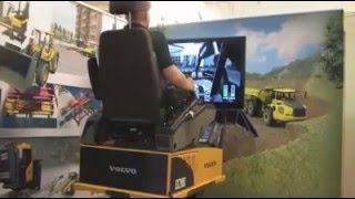 Farming Simulator 2011 [upl. by Aisel]