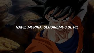 Dragon Ball Z Kai opening song after defeating cellSAIYAN PLANET [upl. by Kort]