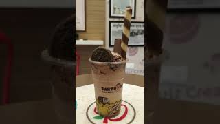 Explore Santushtis Shake with Vadodara Food Xplorer [upl. by Carlee]