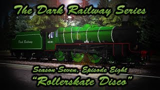 TDRS  Season Seven Episode Eight [upl. by Ilhsa]