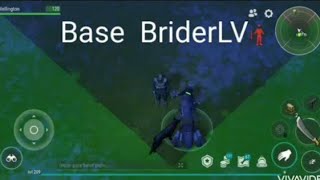 LDOE raid Base BriderLV  Last Day On Earth [upl. by Drofnelg]