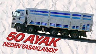 Elli Ayak Neden Yasaklandı [upl. by Ellenaj]