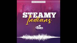 DJ SLIM  STEAMY BOLLYWOOD  592 SoundBoyZ [upl. by Maighdlin]