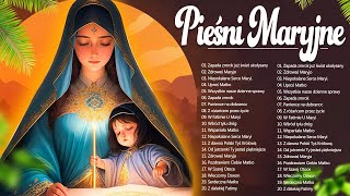 Piękna pieśń maryjna  Najpiękniejsze Pieśni Religijne Polskie  Maryjo Tyś Naszą Nadzieją [upl. by Jael839]