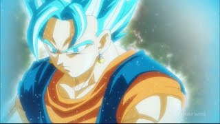 Vegito Blue Is Here English Dub 66 1080p HD [upl. by Jovita550]