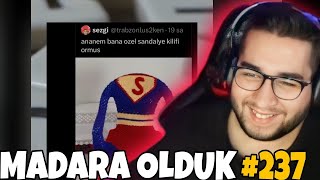 ERAY  MADARA OLDUK 237 İZİYOR [upl. by Bellaude271]