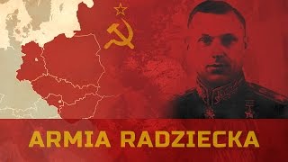 Armia Radziecka – Wojska Radzieckie w Polsce cz 2 [upl. by Hopkins]