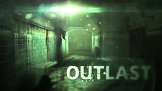 Outlast Soundtrack  Female Ward Chase Music V2 [upl. by Ahsasal]