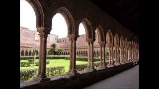 The Cathedral of Monreale [upl. by Assilaj]