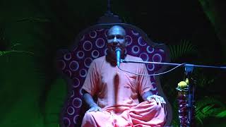 Kartik Festival explained What is the month of Kartik  By Hg Shikshastakam Prabhu [upl. by Aihsile194]