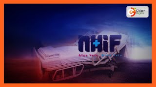 The Explainer NHIF Rates [upl. by Atinrev]