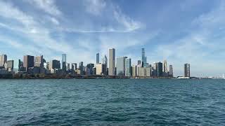 Chicago skyline [upl. by Laban939]