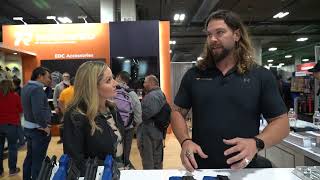 Rounded by Concealment Express  SHOT Show Product Spotlight  SHOT Show 2023 [upl. by Jonny]