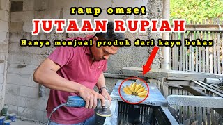 JANGAN LIAT VIDEO INI JIKA ANDA BELUM SIAP UNTUK JADI JUTAWAN  PRODUK TERLARIS SEPANJANG MASA [upl. by Laverne993]